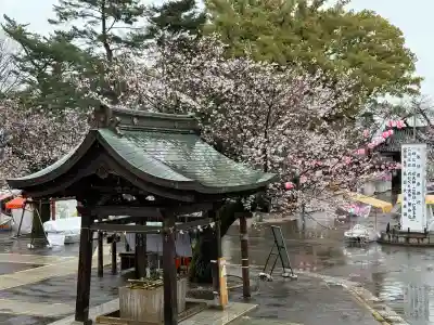 喜多院(埼玉県)