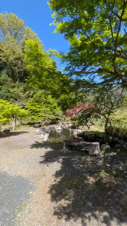石道寺(滋賀県)