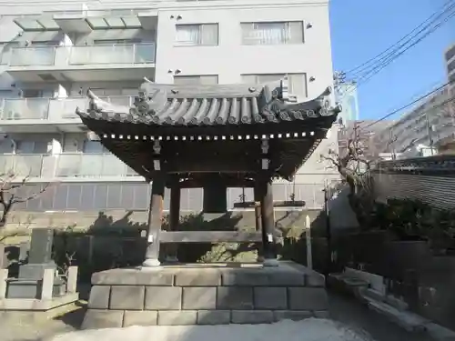 報土寺(東京都)