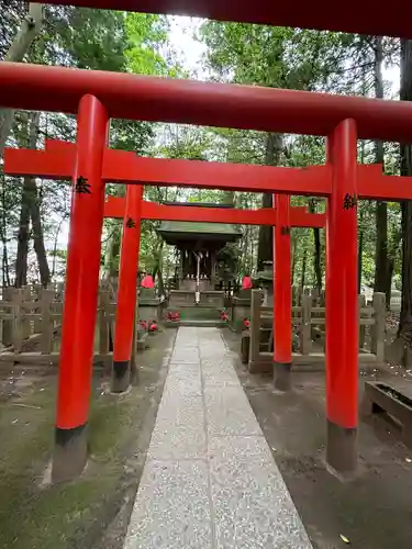 鹿島神宮(茨城県)