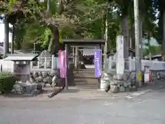 花岡神社(三重県)