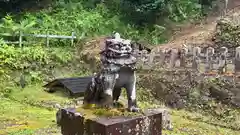 阿良須神社(京都府)