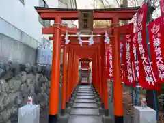 秩父今宮神社(埼玉県)