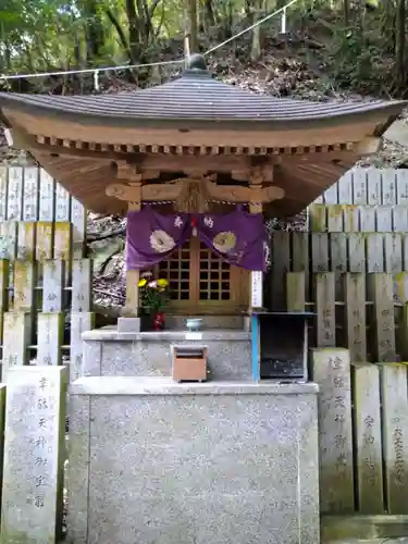 大本山七宝瀧寺(大阪府)