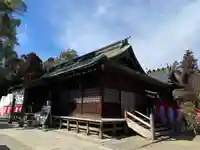鷲宮神社のその他建物