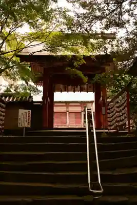 柞原八幡宮(大分県)