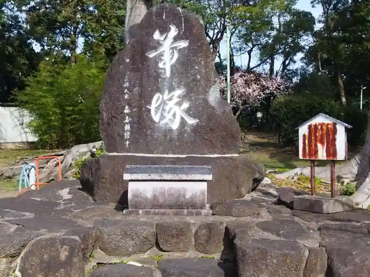 佐太神社(佐太天神宮)(大阪府)