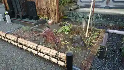 天沢寺（天澤寺）(静岡県)