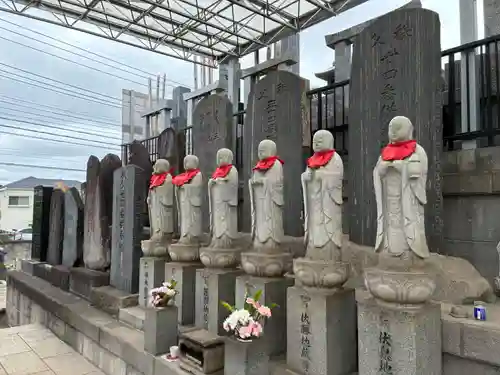 正善院(千葉県)