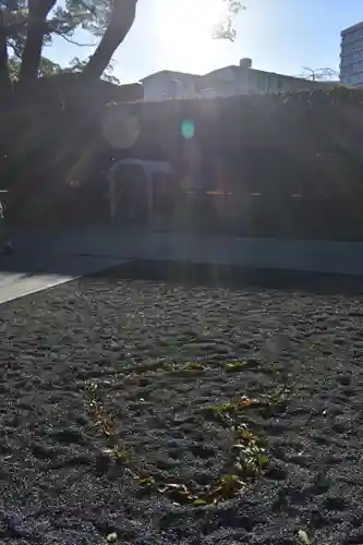 來宮神社のその他建物