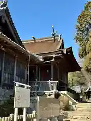 廣峯神社(兵庫県)