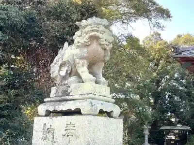 小津若宮神社(滋賀県)