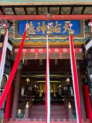 祐徳稲荷神社(佐賀県)