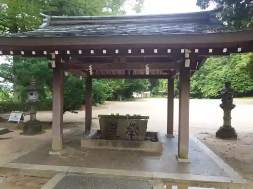 速谷神社(広島県)