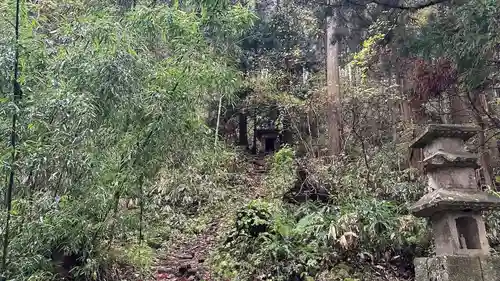 真山神社(秋田県)