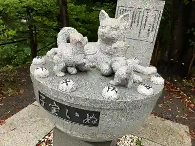 住吉神社(北海道)