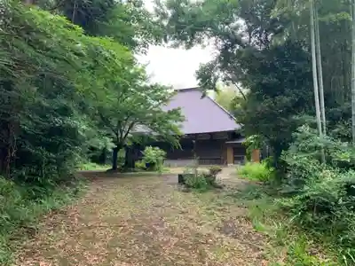 満光院のその他建物