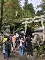 天鷹神社(岐阜県)