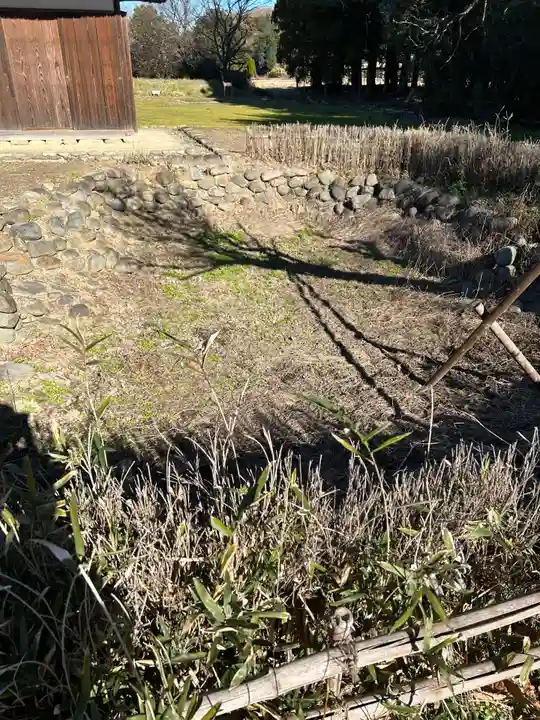 桜町二宮神社のその他建物