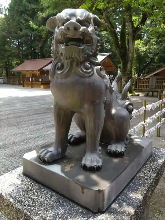 狭野神社(宮崎県)