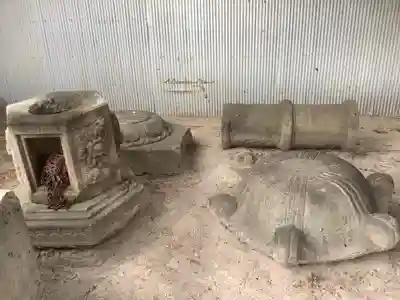 建中寺のその他建物