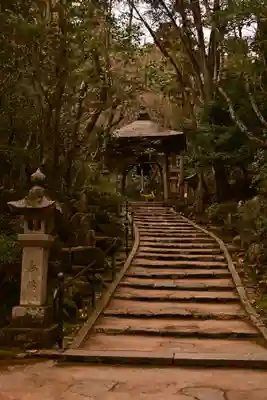 三瀧寺(広島県)