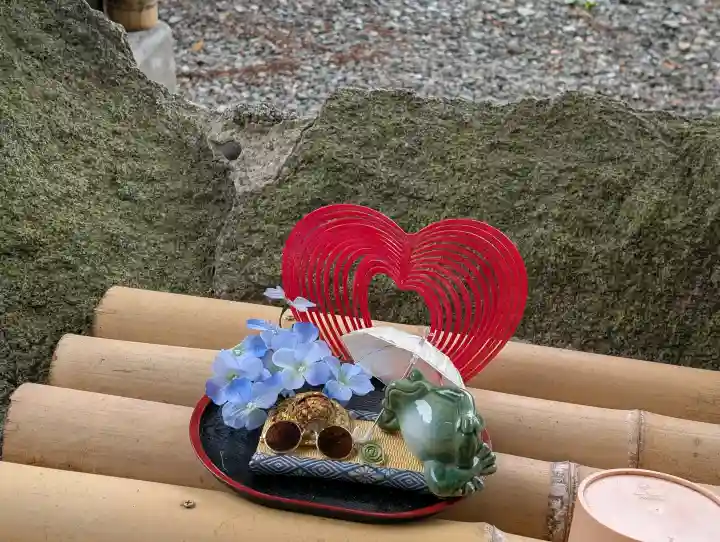 阿久津「田村神社」(郡山市阿久津町)旧社名:伊豆箱根三嶋三社(福島県)