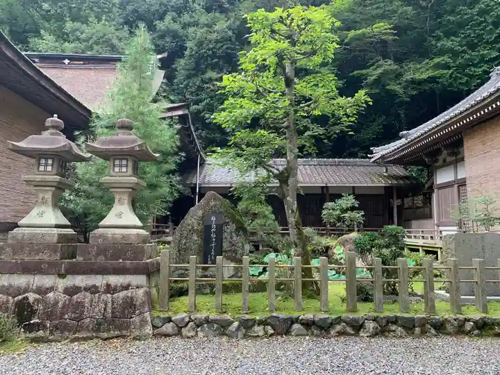 正法寺のその他建物