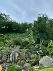 金蛇水神社(宮城県)