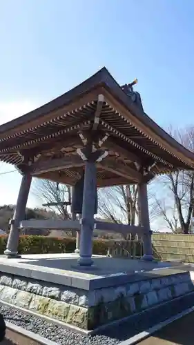 観音寺の建物その他