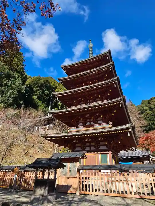 長谷寺(奈良県)