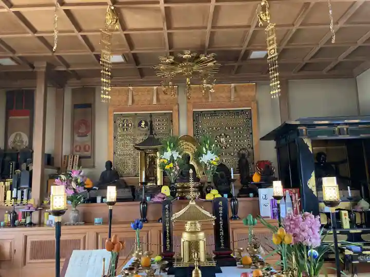 荘嚴浄土寺(大阪府)