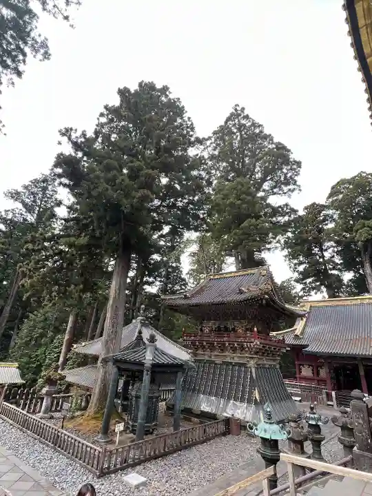日光東照宮(栃木県)
