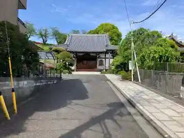 林清寺(神奈川県)