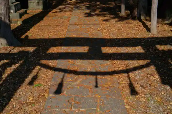 姫宮社(長野県)