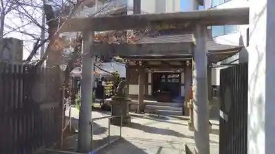 大國神社(東京都)