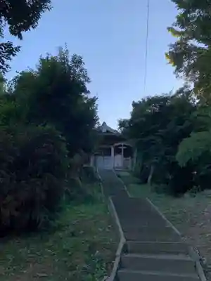 八坂神社(千葉県)