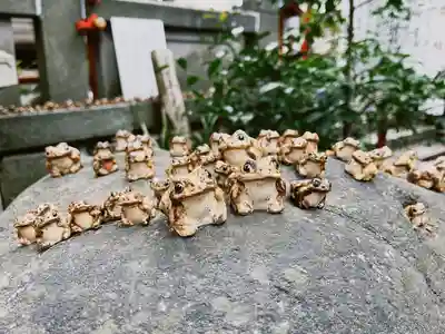 渋川八幡宮(群馬県)