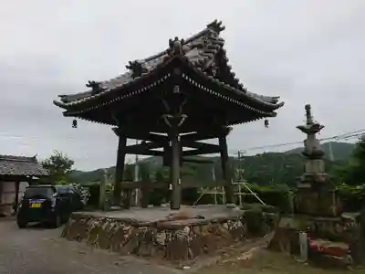 立信寺のその他建物