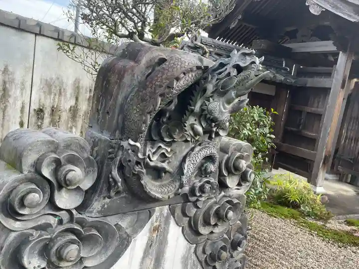 泰応寺(三重県)