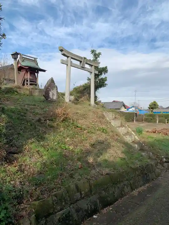 三峯神社(千葉県)