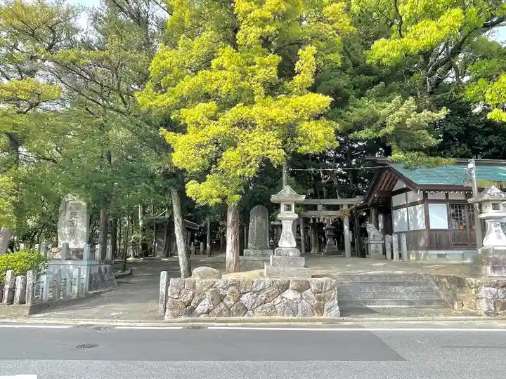 八雲神社(三重県)
