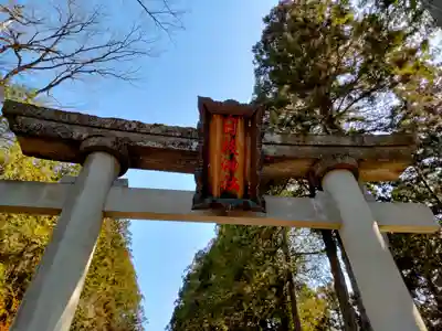 日枝神社(岐阜県)