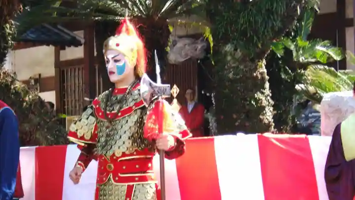 崇福寺(長崎県)