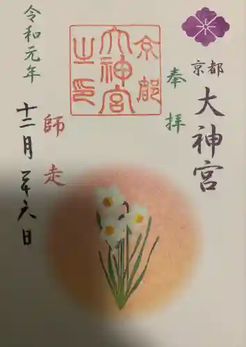 京都大神宮(京都府)