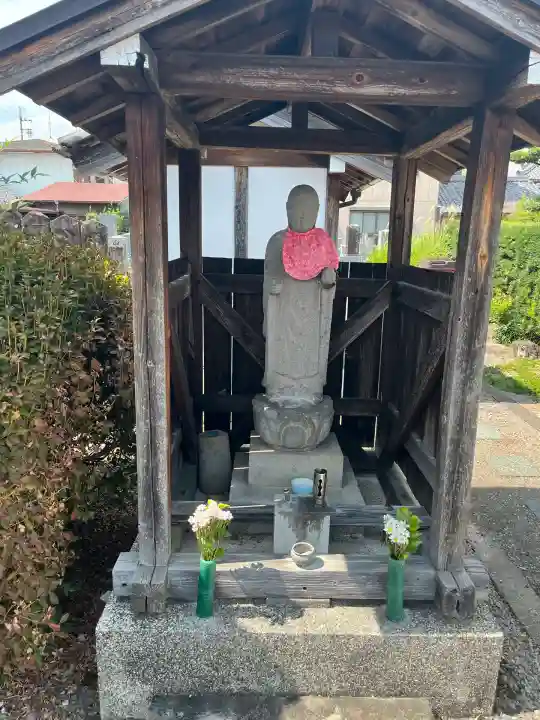 浄性寺(岐阜県)