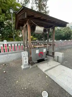 熊野神社(東京都)