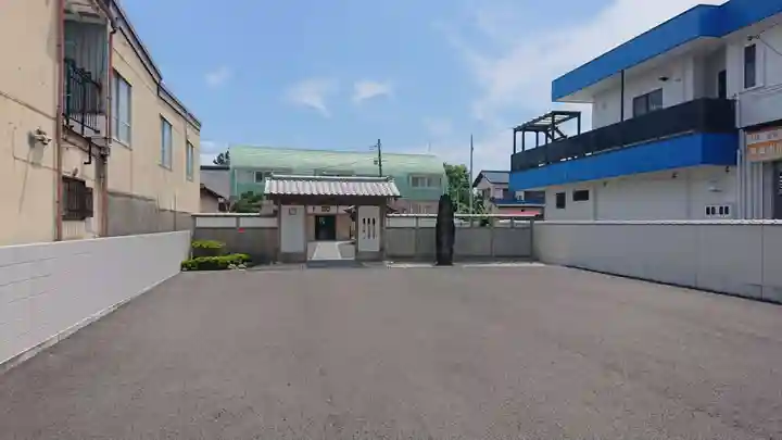 松蔭寺(静岡県)