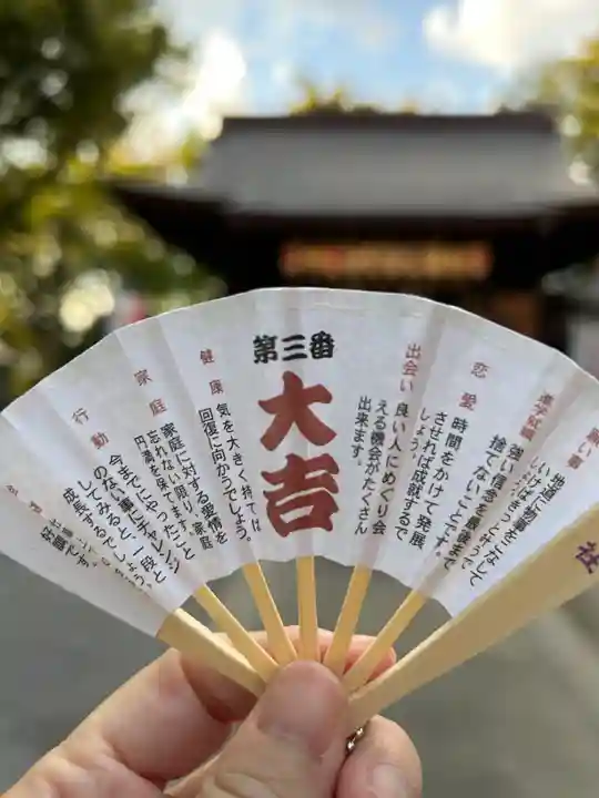 清瀧神社(千葉県)
