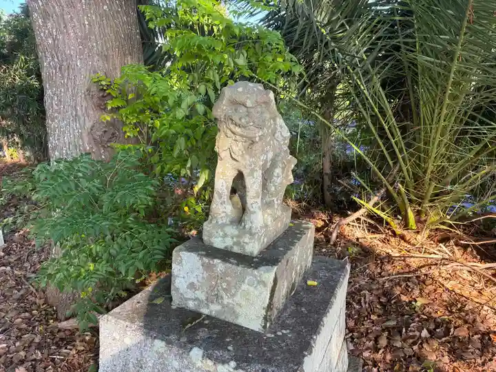 宇志比古神社 宇志比賣神社(徳島県)
